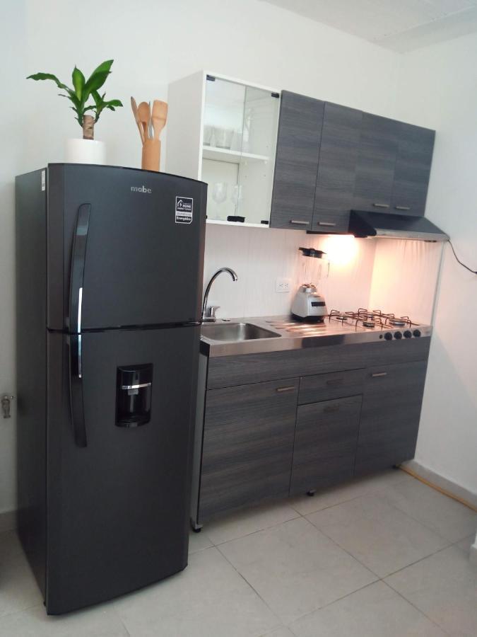 Vip Apartasuites Rosales Medellín Extérieur photo