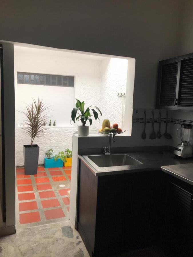 Vip Apartasuites Rosales Medellín Extérieur photo