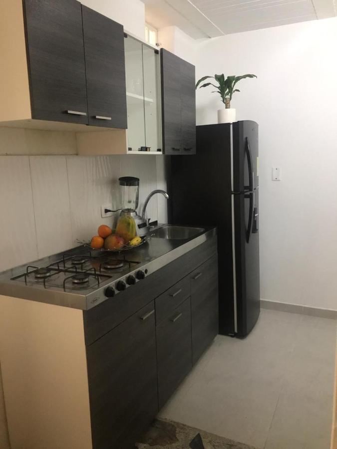 Vip Apartasuites Rosales Medellín Extérieur photo