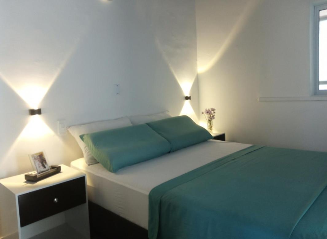 Vip Apartasuites Rosales Medellín Extérieur photo