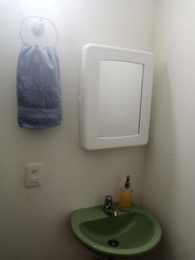 Vip Apartasuites Rosales Medellín Extérieur photo