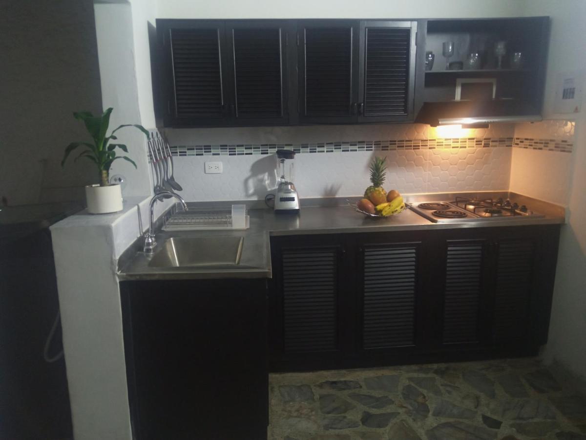 Vip Apartasuites Rosales Medellín Extérieur photo