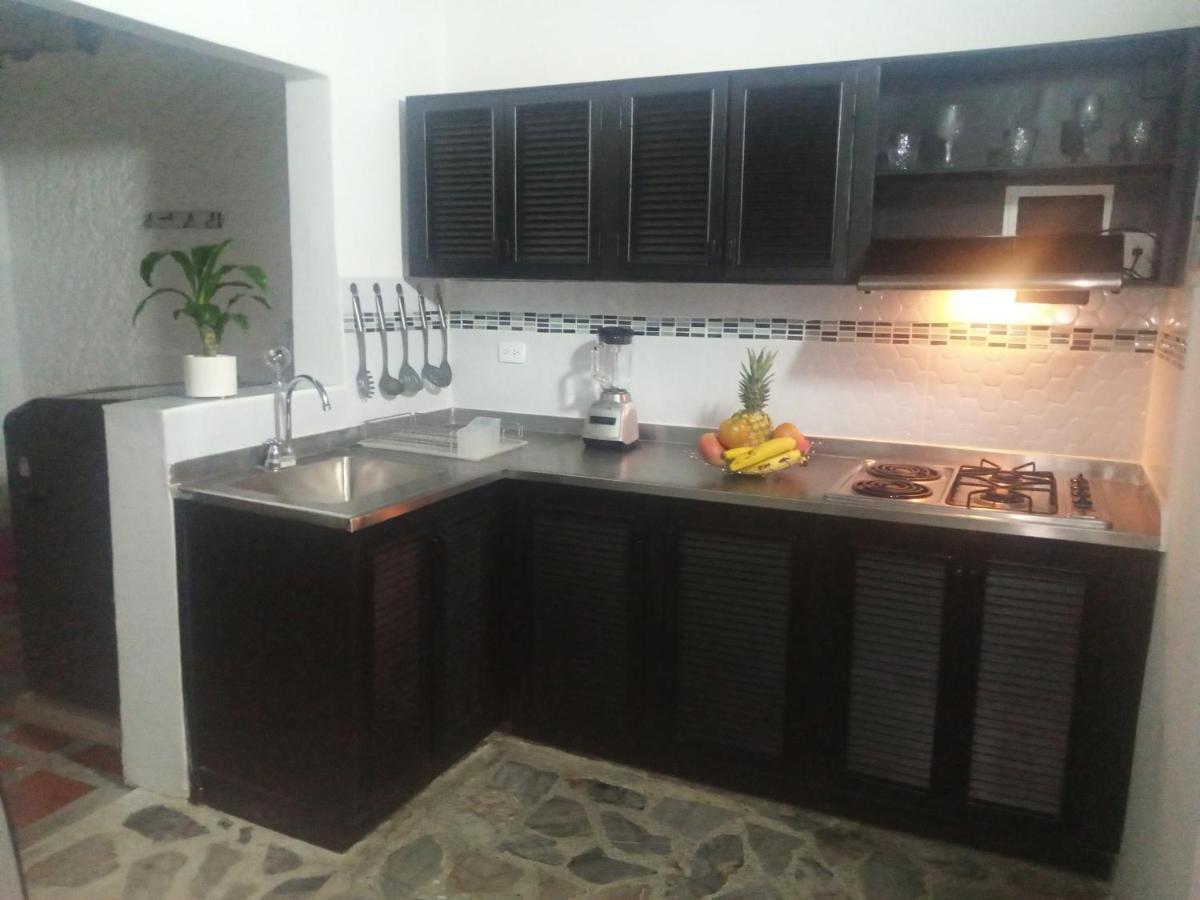 Vip Apartasuites Rosales Medellín Extérieur photo