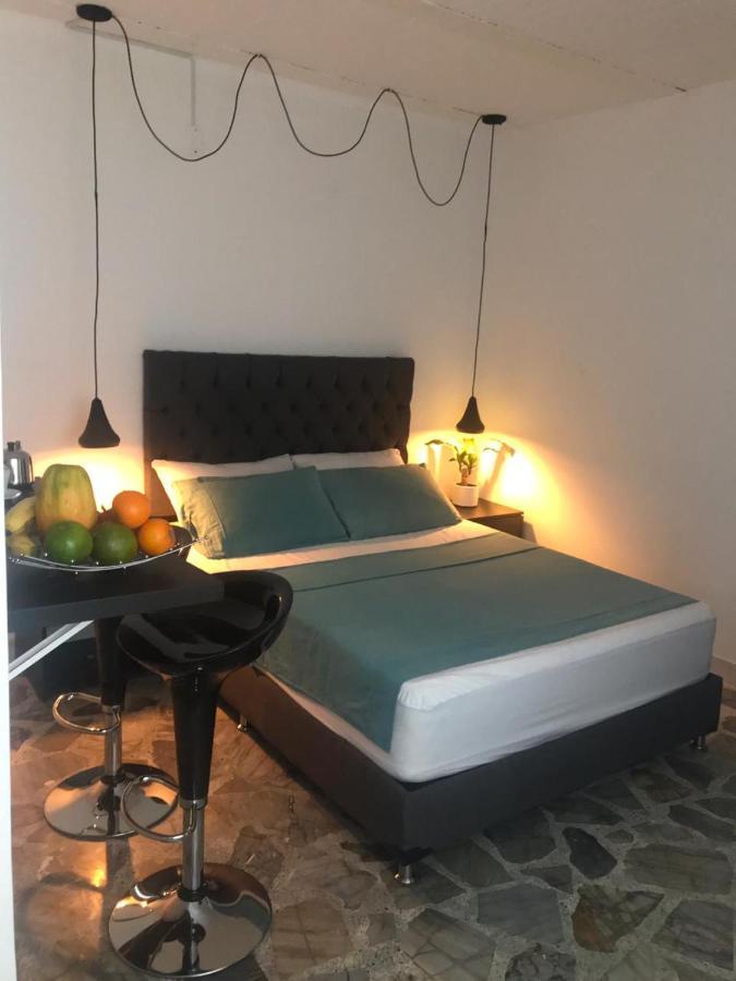 Vip Apartasuites Rosales Medellín Extérieur photo