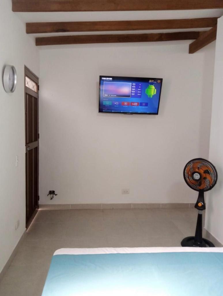 Vip Apartasuites Rosales Medellín Extérieur photo
