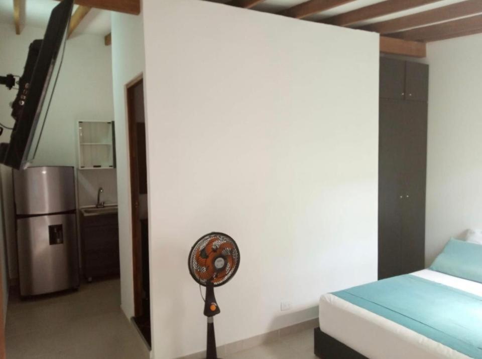 Vip Apartasuites Rosales Medellín Extérieur photo