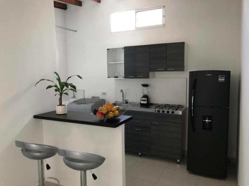 Vip Apartasuites Rosales Medellín Extérieur photo