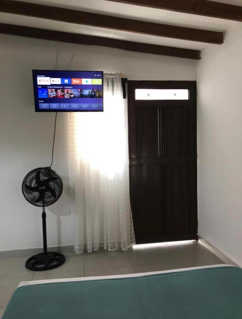 Vip Apartasuites Rosales Medellín Extérieur photo