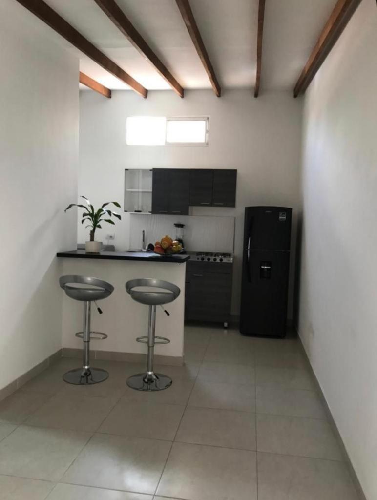 Vip Apartasuites Rosales Medellín Extérieur photo