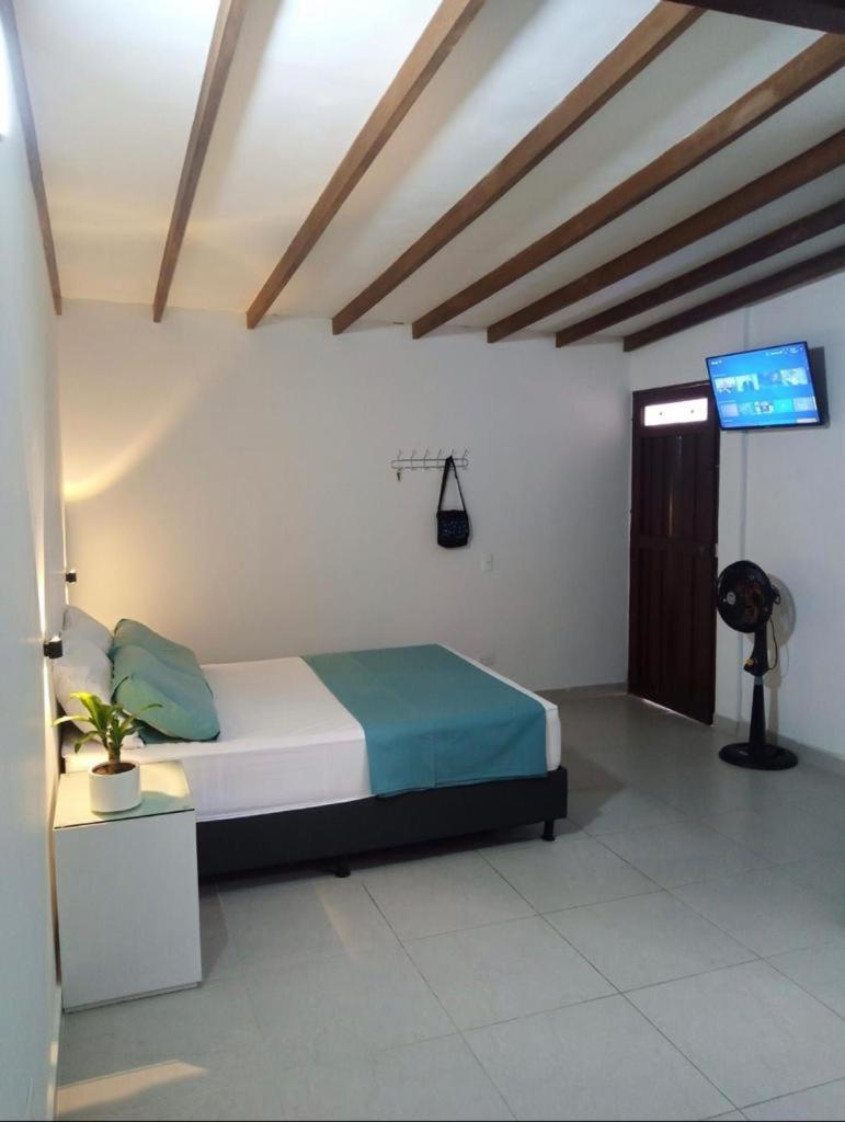 Vip Apartasuites Rosales Medellín Extérieur photo