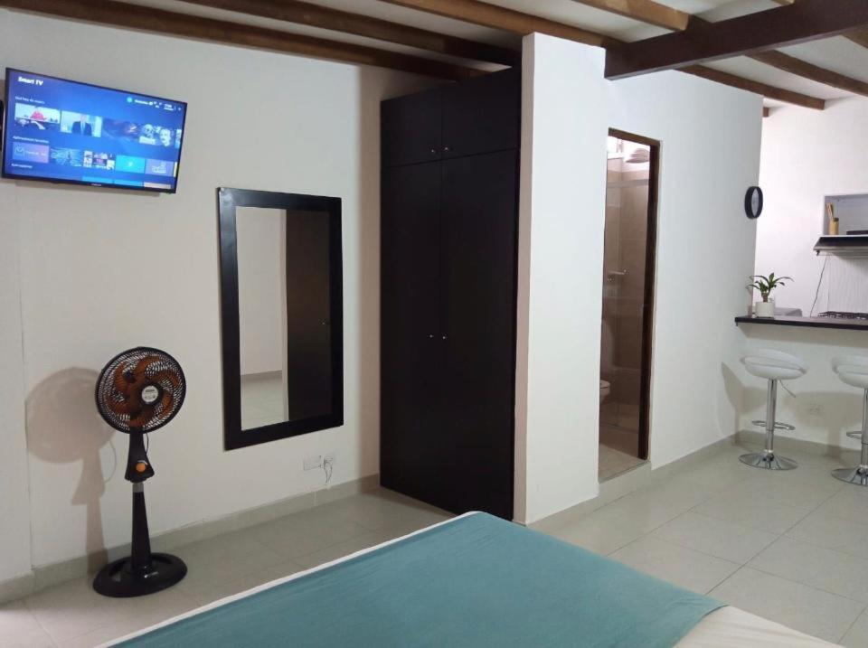 Vip Apartasuites Rosales Medellín Extérieur photo